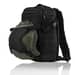 1 - Тактический рюкзак RAGNAR на 20л. CORDURA 500D. Черный