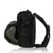 12 - Тактический рюкзак RAGNAR на 20л. CORDURA 500D. Черный