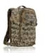 16 - Тактический рюкзак RAGNAR на 20л. Cordura 500D Пиксель