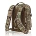 2 - Тактический рюкзак RAGNAR на 20л. Cordura 500D Мультикам