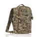 13 - Тактический рюкзак RAGNAR на 20л. Cordura 500D Мультикам