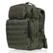1 - Тактичний рюкзак Scout на 40л. Cordura 1000D Олива