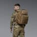 3 - Тактический рюкзак Scout на 40л. CORDURA 1000D Койот