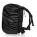 8 - Тактический рюкзак Scout на 40л. Cordura 1000D Черный