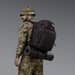 3 - Тактический рюкзак Scout на 40л. Cordura 1000D Черный