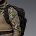 7 - Тактический рюкзак Scout на 40л. Cordura 1000D Черный