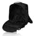 9 - Тактический рюкзак Scout на 40л. Cordura 1000D Черный