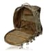 11 - Тактический рюкзак Scout на 40л. Cordura 1000D Пиксель
