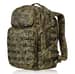 1 - Тактический рюкзак Scout на 40л. Cordura 1000D Пиксель
