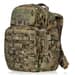 1 - Тактичний рюкзак Scout на 40л. Cordura 1000D Мультикам