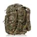 2 - Тактичний рюкзак Scout на 40л. Cordura 1000D Мультикам