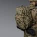 9 - Тактичний рюкзак Scout на 40л. Cordura 1000D Мультикам