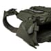 10 - Плитоноска SVAROG PRO з системою швидкого скидання. Molle. Колір Олива.