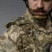 5 - Плитоноска SVAROG PRO с системой быстрого сброса. Molle. Цвет Пиксель.