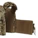 12 - Плитоноска SVAROG PRO с системой быстрого сброса. Molle. Цвет Мультикам.