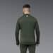 3 - Термобілизна (верх) Frost Guard реглан LVL 2 (2 Рівень) Олива. Розмір XXL