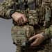 4 - Сумка-напашник збільшена PRO. Тактична сумка. Мультикам