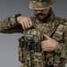 6 - Нагрудный админ-подсумок. MOLLE. Тактический подсумок. Мультикам