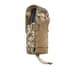 9 - Подвійний закритий підсумок під магазини AK\AR. Cordura 500D. Molle. Піксель