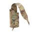 8 - Одинарний закритий підсумок під магазини AK\AR. Cordura 500D. Molle. Мультикам