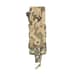 6 - Одинарний закритий підсумок під магазини AK\AR. Cordura 500D. Molle. Піксель