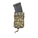 2 - Подвійний підсумок під магазини AK\AR. Cordura 500D. Molle. Піксель