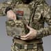 6 - Збільшений адміністративний підсумок. Розмір XL. Піксель