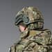 3 - Балістичний захист потилиці 2-го класу захисту. CORDURA 500D. Мультикам