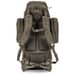 2 - Рюкзак тактичний 60л, 5.11 Tactical Rush100. Олива