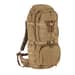 3 - Рюкзак тактичний 60л, 5.11 Tactical Rush100. Койот