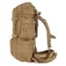 6 - Рюкзак тактичний 60л, 5.11 Tactical Rush100. Койот