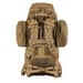 2 - Рюкзак тактичний 60л, 5.11 Tactical Rush100. Койот