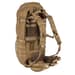 7 - Рюкзак тактичний 60л, 5.11 Tactical Rush100. Койот