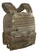 7 - Плитоноска 5.11 TacTec Nylon 500D. Колір Мультикам