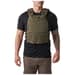 9 - Плитоноска 5.11 TacTec Nylon 500D. Колір Олива