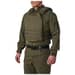 3 - Плитоноска 5.11 TacTec Nylon 500D. Колір Олива
