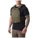 7 - Плитоноска 5.11 TacTec Nylon 500D. Колір Олива