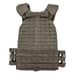 2 - Плитоноска 5.11 TacTec Nylon 500D. Колір Олива