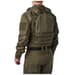5 - Плитоноска 5.11 TacTec Nylon 500D. Колір Олива