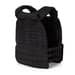 6 - Плитоноска 5.11 TacTec Nylon 500D. Колір Чорний
