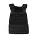1 - Плитоноска 5.11 TacTec Nylon 500D. Колір Чорний