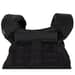 10 - Плитоноска 5.11 TacTec Nylon 500D. Колір Чорний