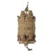 2 - Одинарный подсумок для магазина 5.11 Tactical Flex Multi-Caliber Cover. Мультикам