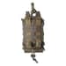 2 - Одинарный подсумок для магазина 5.11 Tactical Flex Multi-Caliber Cover. Олива