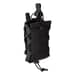4 - Одинарний підсумок для магазину 5.11 Tactical Flex Multi-Caliber Cover. Чорний