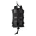 2 - Одинарний підсумок для магазину 5.11 Tactical Flex Multi-Caliber Cover. Чорний