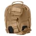 10 - Тактическая сумка-рюкзак 5.11 Tactical (RUSH MOAB) 6. Цвет Kangaroo.