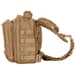 4 - Тактическая сумка-рюкзак 5.11 Tactical (RUSH MOAB) 6. Цвет Kangaroo.
