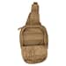 7 - Тактическая сумка-рюкзак 5.11 Tactical (RUSH MOAB) 6. Цвет Kangaroo.