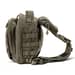 3 - Тактическая сумка-рюкзак 5.11 Tactical (RUSH MOAB) 6. Цвет RANGER GREEN.
